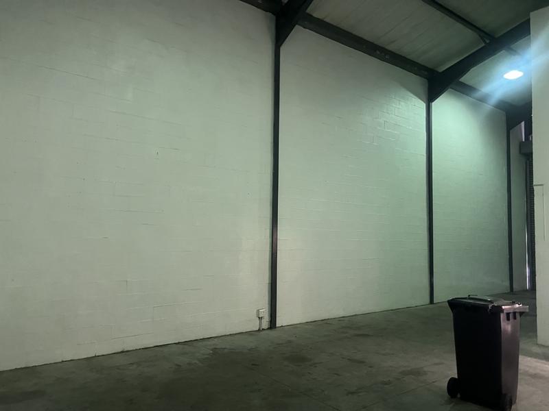 To Let commercial Property for Rent in Airport Industria Western Cape